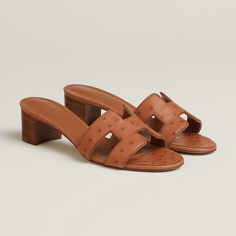 Oasis sandal | Hermès USA